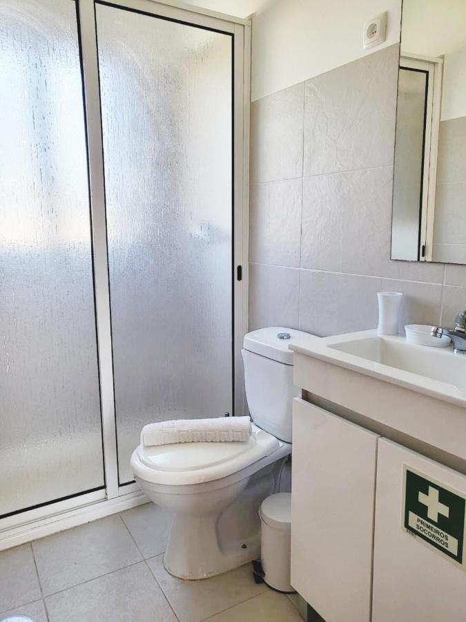 オヴァール Casa Dos Avosゲストハウス エクステリア 写真