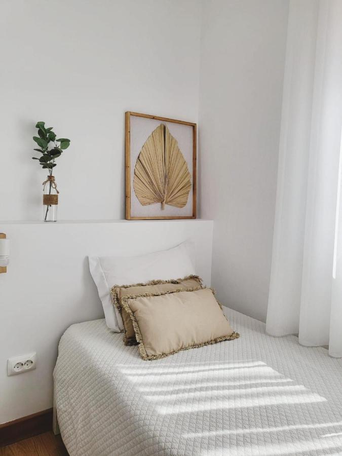 オヴァール Casa Dos Avosゲストハウス エクステリア 写真