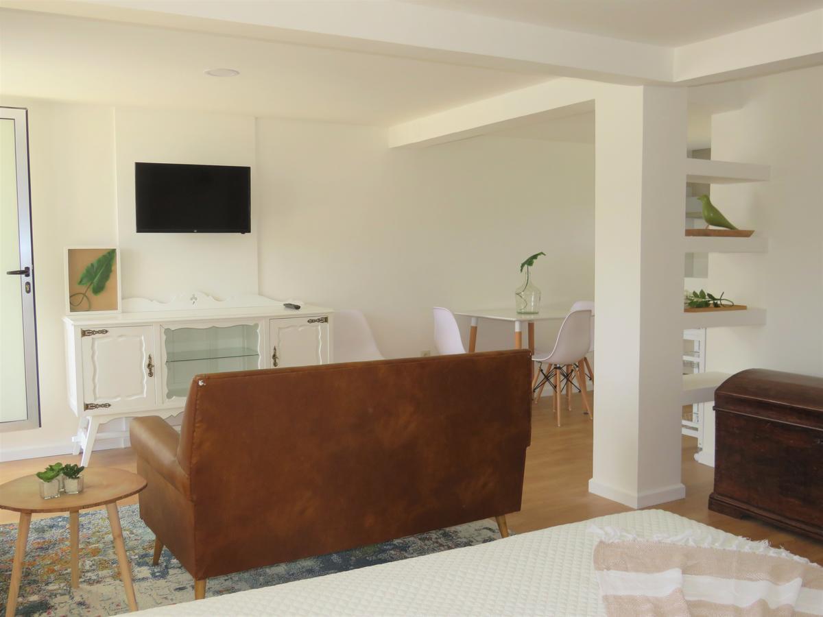 オヴァール Casa Dos Avosゲストハウス エクステリア 写真