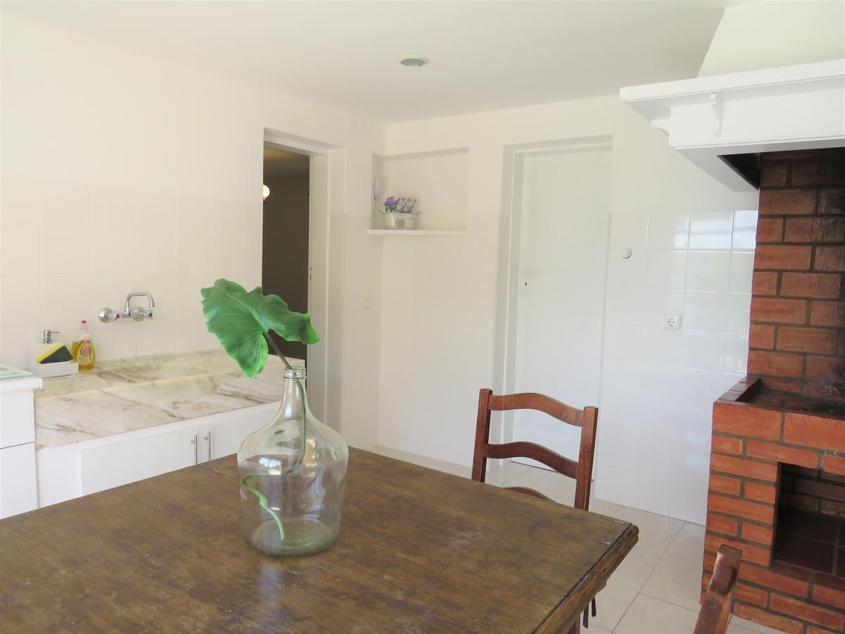 オヴァール Casa Dos Avosゲストハウス エクステリア 写真